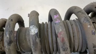 546113K140,546503K060,546813K000 Амортизатор передний левый Hyundai Sonata (NF) Арт 9298015, вид 4
