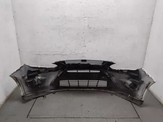 1899436,AM5117762AC57VT Бампер передний белый Ford C-max 2 Арт 8665048, вид 4
