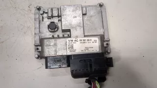05C907394D Блок управления двигателем Seat ARONA Арт 9295986, вид 2