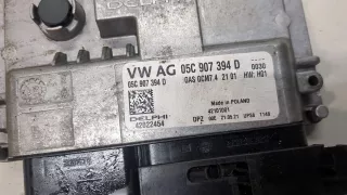 05C907394D Блок управления двигателем Seat ARONA Арт 9295986, вид 3