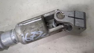 32306865653 Рулевой карданчик BMW X1 F48 Арт 9295365, вид 2