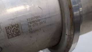 04L131501M Клапан EGR Skoda Octavia A7 Арт 9284399, вид 4