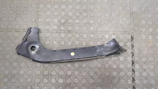4H0853268 Обшивка двери задней правой (дверная карта) Audi A8 D4 (S8) Арт 9296932, вид 2
