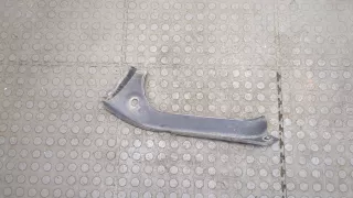 4H0853267 Обшивка двери задней левой (дверная карта) Audi A8 D4 (S8) Арт 9296930, вид 1