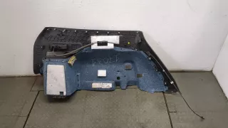 5NN867036 Обшивка двери задней правой (дверная карта) Volkswagen Tiguan 2 Арт 9296582, вид 4