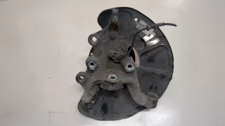 A2123300025,A2123320700 Ступица передняя левая Mercedes E W212 Арт 9297532, вид 2