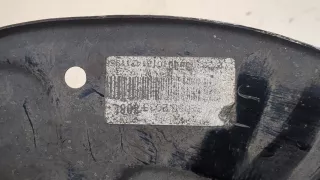 A2123300025,A2123320700 Ступица передняя левая Mercedes E W212 Арт 9297532, вид 4