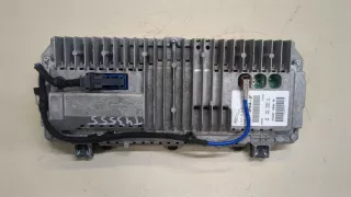 T4K8228,J9D310F844JG Щиток приборов (приборная панель) Jaguar I-Pace Арт 9296261, вид 2