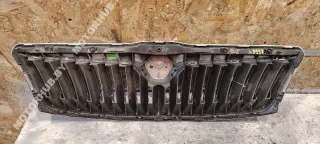 1Z0853651C Решетка радиатора Skoda Octavia A5 Арт 00103997, вид 11