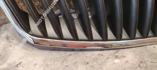1Z0853651C Решетка радиатора Skoda Octavia A5 Арт 00103997, вид 8