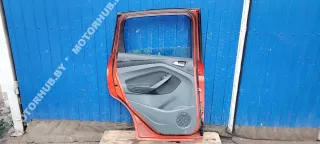  Дверь задняя левая Ford C-max 2 Арт 00103989, вид 14
