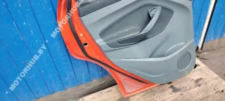  Дверь задняя левая Ford C-max 2 Арт 00103989, вид 15