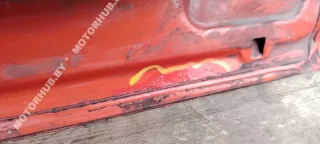  Дверь задняя левая Ford C-max 2 Арт 00103989, вид 20