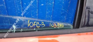  Дверь задняя левая Ford C-max 2 Арт 00103989, вид 2