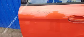  Дверь задняя левая Ford C-max 2 Арт 00103989, вид 5