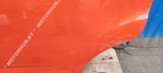  Дверь задняя левая Ford C-max 2 Арт 00103989, вид 6