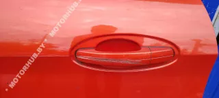  Дверь задняя левая Ford C-max 2 Арт 00103989, вид 9