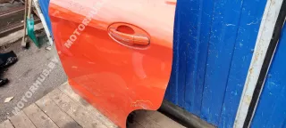  Дверь задняя левая Ford C-max 2 Арт 00103989, вид 10