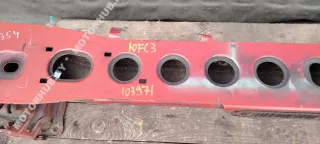  Усилитель бампера переднего Ford C-max 2 Арт 00103971, вид 2