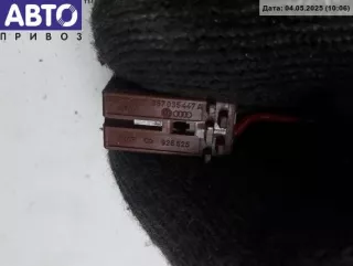 357035447a Разъем (фишка) проводки Volkswagen Passat B4 Арт 54693212, вид 2