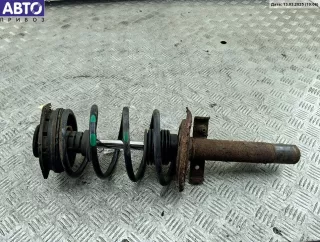 8200663193 Стойка подвески передняя левая Renault Megane 2 Арт 54533606, вид 1