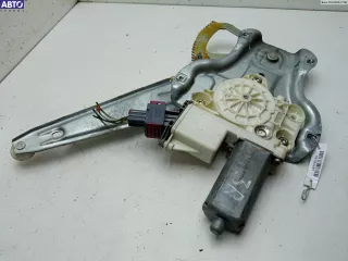 6983005100 Стеклоподъемник электрический задний правый Toyota Avensis 2 Арт 54784487, вид 1