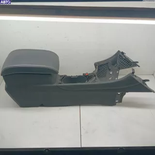 7S71AO42B60AA Консоль салона (центральная часть) Ford Mondeo 4 Арт 54568457, вид 1