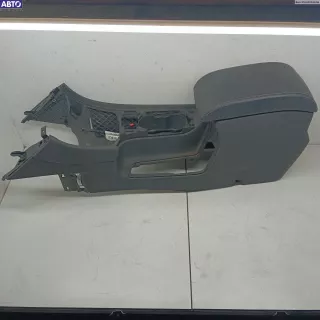 7S71AO42B60AA Консоль салона (центральная часть) Ford Mondeo 4 Арт 54568457, вид 2