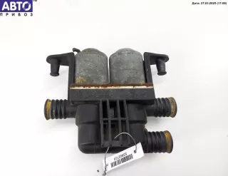 8374995 Кран отопителя (печки) BMW 5 E39 Арт 53902718, вид 1