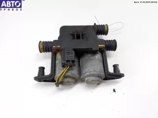8374995 Кран отопителя (печки) BMW 5 E39 Арт 53902718, вид 2