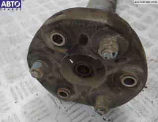 A1644103102 Кардан (вал карданный) задний Mercedes ML W164 Арт 53677965, вид 2