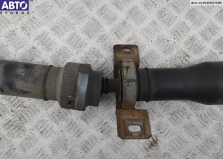 A1644103102 Кардан (вал карданный) задний Mercedes ML W164 Арт 53677965, вид 3