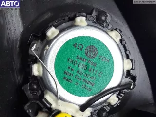 1k0035411c Динамик высокочастотный (пищалка) Volkswagen Golf 5 Арт 54394679, вид 3