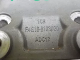 E4G168103020 Кронштейн Chery Tiggo 7 PRO Арт 737831, вид 4