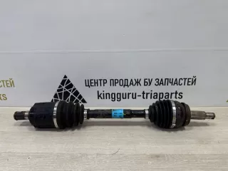 49500S1000 Привод Hyundai Santa FE 4 (TM) restailing Арт TP95931, вид 1