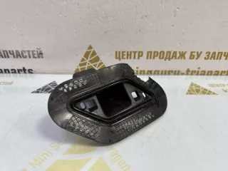 760807942B Кронштейн форсунки омывателя Volkswagen Touareg 3 Арт TP95951, вид 1
