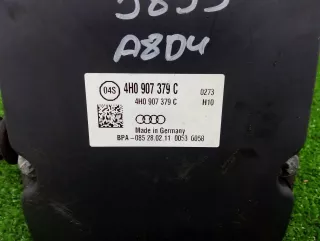 4H0907379C Блок ABS Audi A8 D4 (S8) Арт 00262118, вид 2