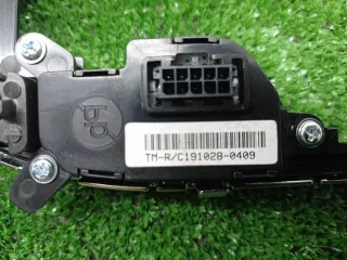 1910280409 Накладка кулисы Hyundai Santa FE 4 (TM) Арт 00252487, вид 3