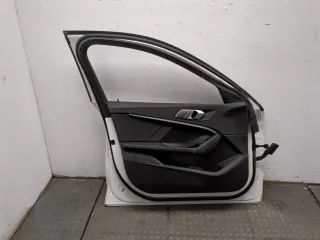 41518737059 Дверь передняя левая белая BMW 1 F40 Арт 8736586, вид 4