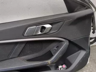41518737059 Дверь передняя левая белая BMW 1 F40 Арт 8736586, вид 5