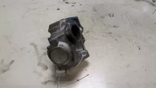  Клапан EGR Ford Fusion 1 Арт 9298557, вид 5