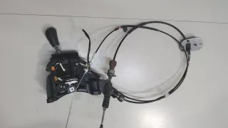 75C416RH Кулиса Mazda CX-9 1 Арт 7299663, вид 4