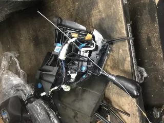 75C416RH Кулиса Mazda CX-9 1 Арт 7299663, вид 5