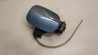 5E0809909A Лючок бензобака серый Skoda Octavia A7 Арт 9299148, вид 1