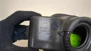 5E0809909A Лючок бензобака серый Skoda Octavia A7 Арт 9299148, вид 3