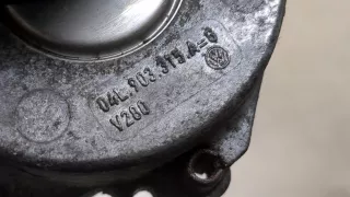 04L903315K Натяжитель Audi Q5 2 Арт 9295705, вид 2