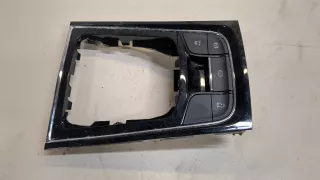 567863212A Кулиса Skoda Karoq Арт 9299120
