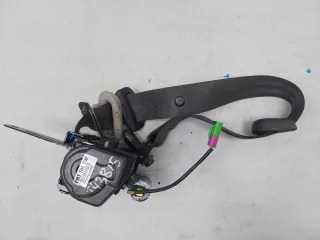 96852899,96852911 Ремень безопасности передний левый Opel Antara Арт 9300530, вид 2