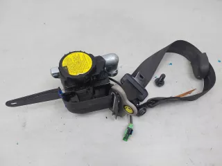 96852899,96852911 Ремень безопасности передний левый Opel Antara Арт 9300530, вид 5