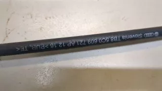 5C0609721AP Трос ручника Audi A8 D4 (S8) Арт 9296130, вид 2